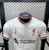 Liverpool 2024/25 Third Away Jersey